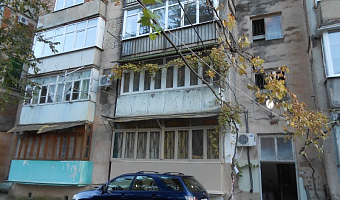 2х-комнатная квартира Рыбзаводская 75 кв 46 в Лдзаа (Пицунда) - фото 4