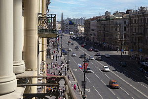 &quot;Lopatin Невский 100&quot; отель в Санкт-Петербурге 8