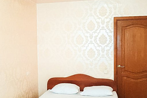 &quot;HomeHotel на Акимова&quot; апарт-отель в Нижнем Новгороде фото 5