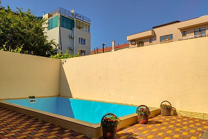 Мини-отели в Джемете, "Акрос" мини-отель - раннее бронирование