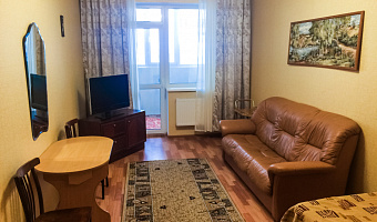 1-комнатная квартира Чернышевского 17Д в Перми - фото 4