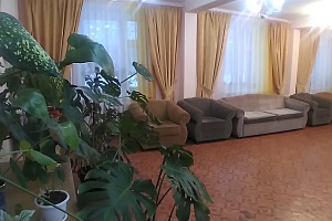 Квартиры Северодвинска на месяц, "На Ленина 40" апарт-отель на месяц - снять