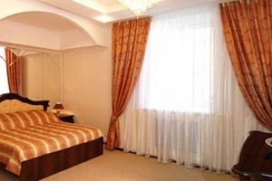 Гостиницы Казани с сауной, "Ял" мини-отель с сауной - фото