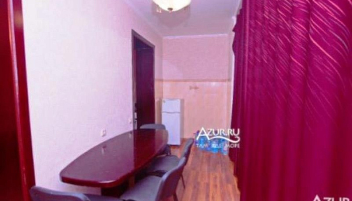 3х-комнатная квартира Абазгаа 55 в Гаграх - фото 1