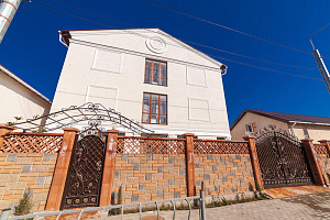 Гостевые дома Севастополя в центре, "Альянс" в центре