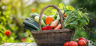 Фермерские рынки и эко‑продукты Сочи — где покупать натуральное