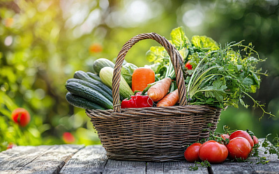 Фермерские рынки и эко‑продукты Сочи — где покупать натуральное