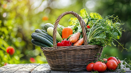 Фермерские рынки и эко‑продукты Сочи — где покупать натуральное