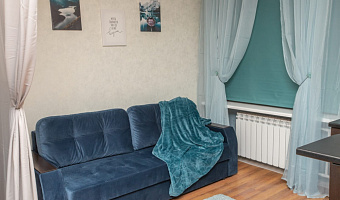 2х-комнатная квартира Выучейского 14 в Архангельске - фото 4