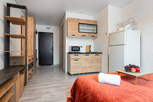 Квартиры Москвы 3-комнатные, квартира-студия Боровское 21 3х-комнатная - цены