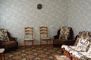 &quot;Волна&quot; гостиница в Приморско-Ахтарске фото 2