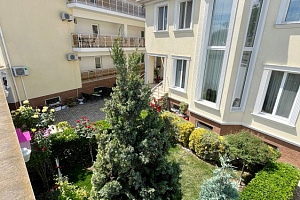 "Kristina" гостевой дом