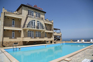 Отели Дагестана рядом с пляжем, "Ассорти" рядом с пляжем