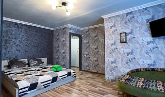 2х-комнатная квартира Корнеева 43А в Электростали - фото 4