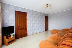 Комната в , "Nova на Уткинской" 2х-комнатная - цены
