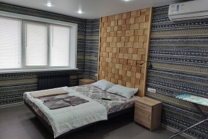 Квартиры Канска на месяц, 2х-комнатная Некрасова 47 на месяц - фото
