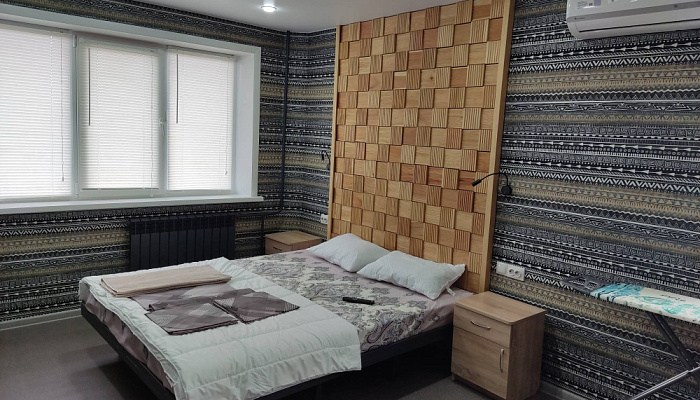 2х-комнатная квартира Некрасова 47 в Канске - фото 1