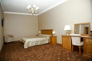 Мотели в Вольске, "Россия" мотель