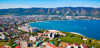 Как добраться до Голубой бухты без автомобиля?