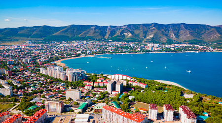 Как добраться до Голубой бухты без автомобиля?