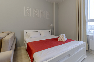 "Гордеевская 107" квартира-студия