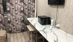 Фото объекта «1-комнатная квартира Лауреатов 75 в Норильске», 2