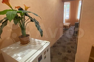 1-комнатная квартира Театральная 26