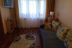 Квартиры Чехова на месяц, "Делюкс" 2х-комнатная на месяц - фото