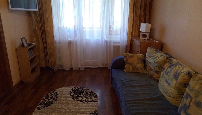 \"Делюкс\" 2х-комнатная квартира в Чехове, г. Чехов, ул. Мира, 8 - цены ...