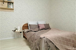 Гостиницы Ярославля для отдыха с детьми, квартира-студия Добрынина 17 для отдыха с детьми - цены