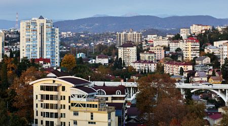 Как спланировать идеальный отдых в Адлере 2026: советы и рекомендации