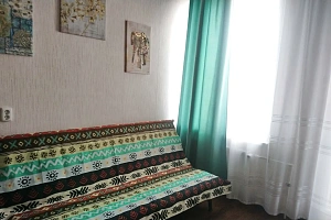 &quot;Уютная в Новом Петергофе&quot; квартира-студия в Петергофе фото 21
