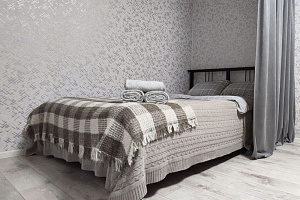 1-комнатная квартира Выборная 106