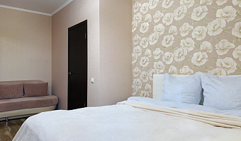 1-комнатная квартира Рижская 1А в Наро-Фоминске - фото 5