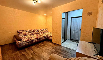 &quot;Уютная на 9-й мкр&quot; 1-комнатная квартира в Тобольске - фото 2