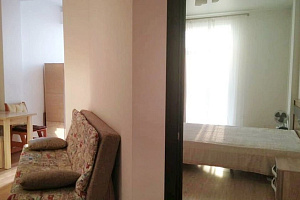 1-комнатная квартира Комарова 58 кв 218 во Владивостоке фото 12