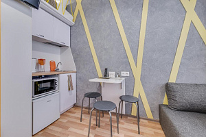 &quot;Piter Apart Studio&quot; апарт-отель в Санкт-Петербурге 8