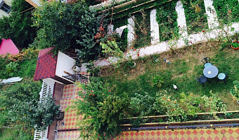 &quot;Два аиста&quot; гостевой дом в Сочи - фото 2