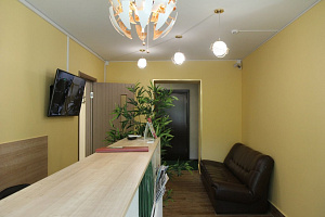 Гостиницы Хабаровска с питанием, "Асти" мини-отель с питанием