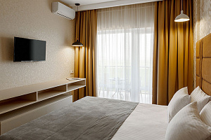 &quot;SUNPARCO Hotel Ultra all inclusive&quot; ★★★★ отель в Джемете фото 11