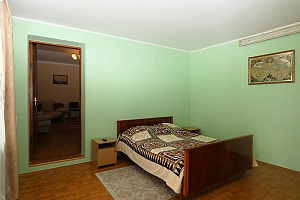 2х-этажный дом под-ключ Комсомольская 18 в Евпатории фото 19