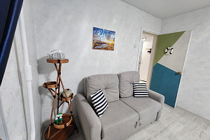 Отели Светлогорска с собственным пляжем, "Пионерская 30" 2х-комнатная с собственным пляжем