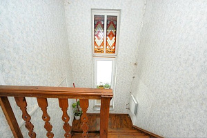 Гостиницы Волгограда с балконом, "Чистые пруды" с балконом - раннее бронирование