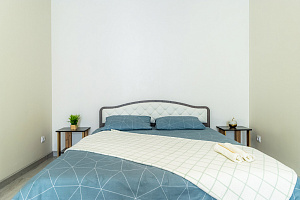 &quot;На Деловой №9&quot; 1-комнатная квартира