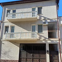 "Надежда" гостевой дом