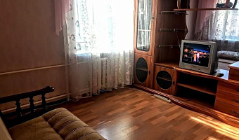 &quot;Уютная в центре на Октябрьской&quot; 2х-комнатная квартира во Владивостоке - фото 5