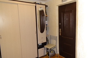 1-комнатная квартира Грибоедова 15 в Геленджике - фото 2