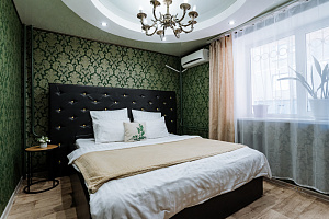 2х-комнатная квартира Комсомольская 163