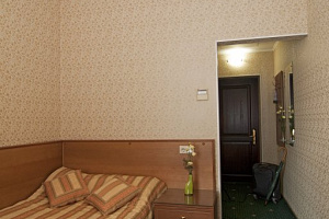 &quot;TWEED&quot; (Тарик) гостиница в Оренбурге фото 5