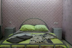 Квартиры Канска на месяц, "Комфорт" 1-комнатная на месяц - фото